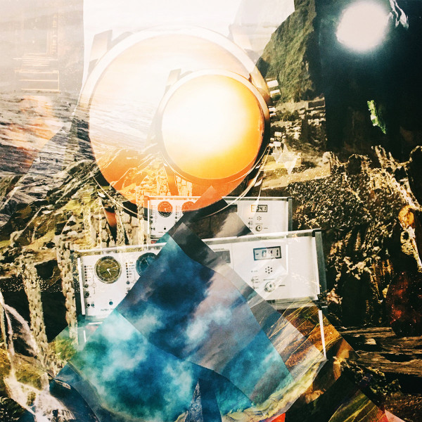 Coordinates EP