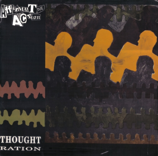 Thought Ration