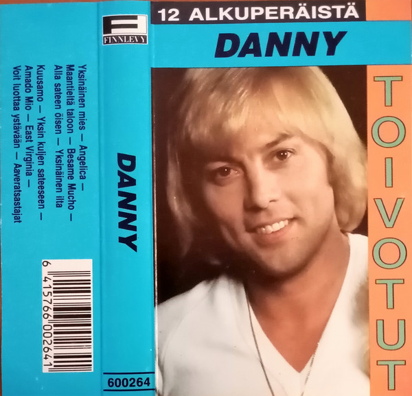 Toivotut