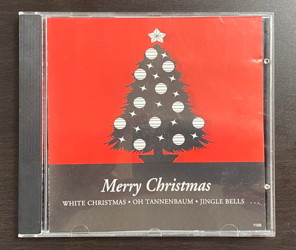 Merry Christmas