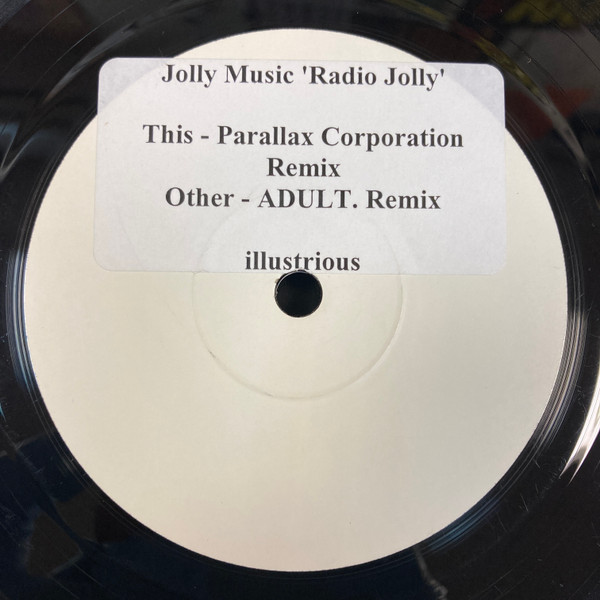 Radio Jolly