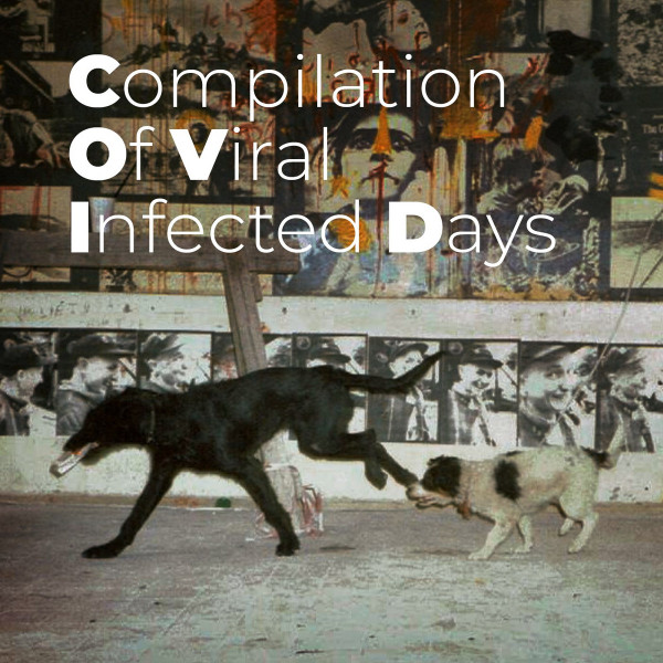 Compilation Of Viral Infected Days