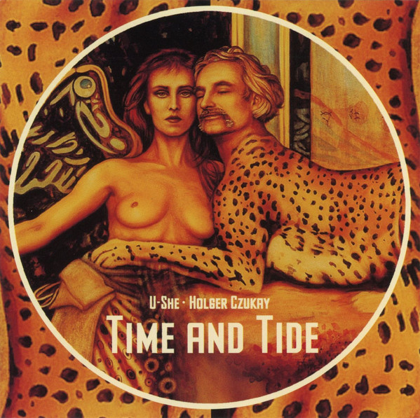Time And Tide