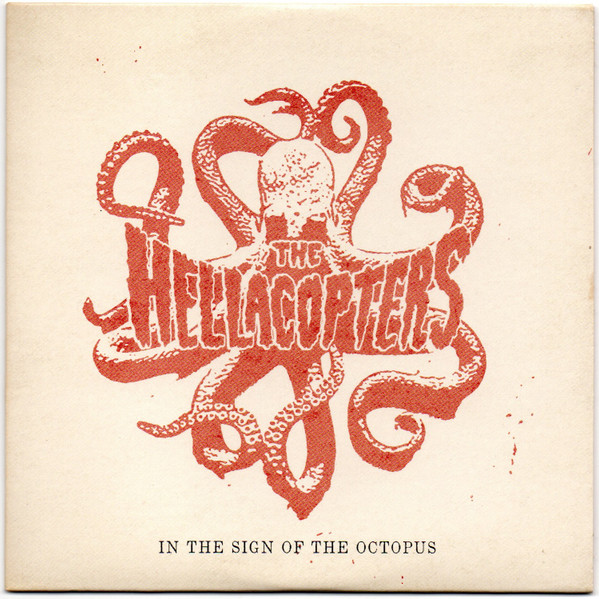 In The Sign Of The Octopus