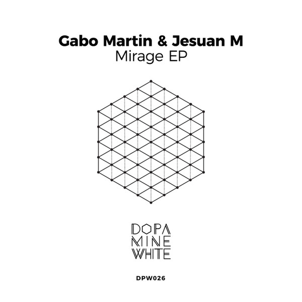 Mirage EP