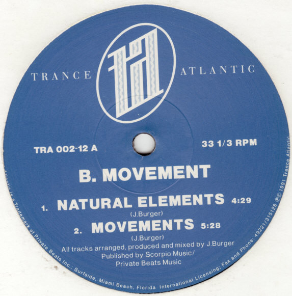 Natural Elements
