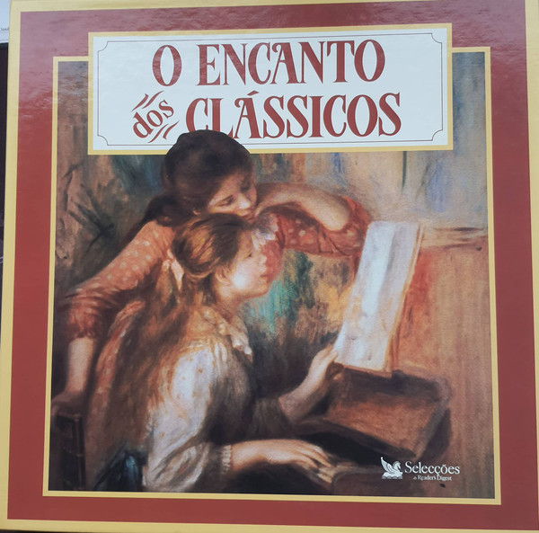 O Encanto dos Clássicos