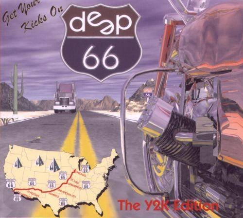 Deep 66
