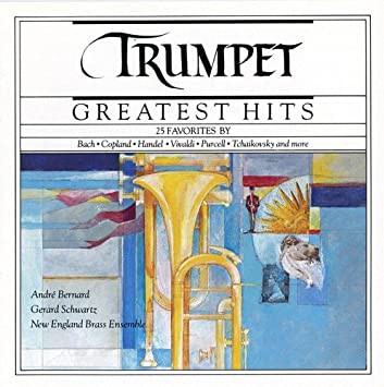 Trumpet - Greatest Hits