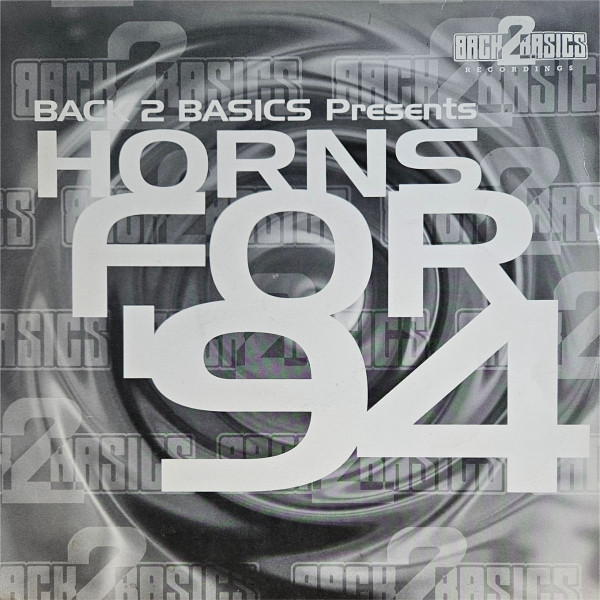 Horns For 94