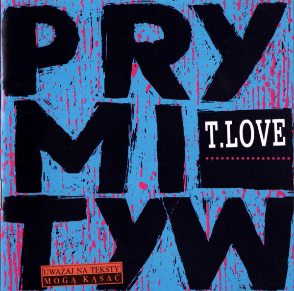 Prymityw