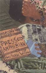 Pressed Amphibian