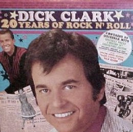 20 Years Of Rock N' Roll