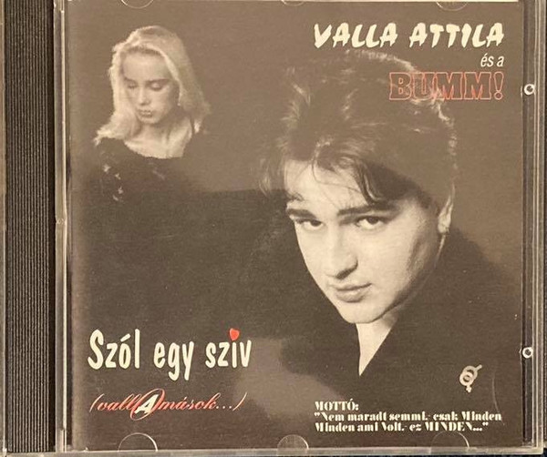 Szól Egy Szív