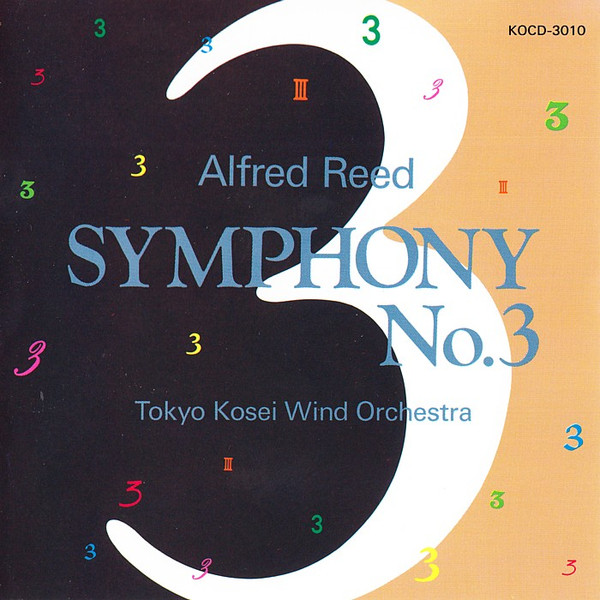 Symphony No. 3