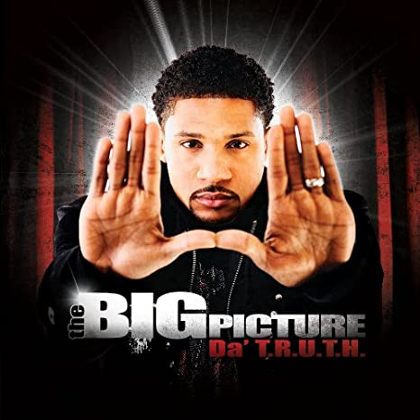 The BIG Picture