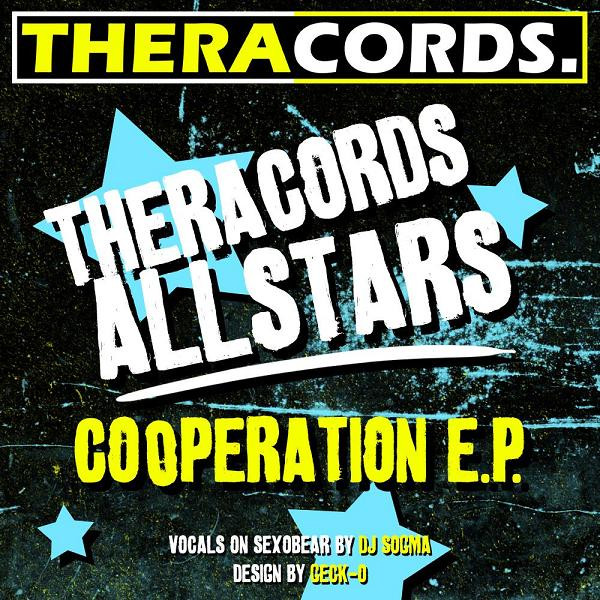 Cooperation E.P.