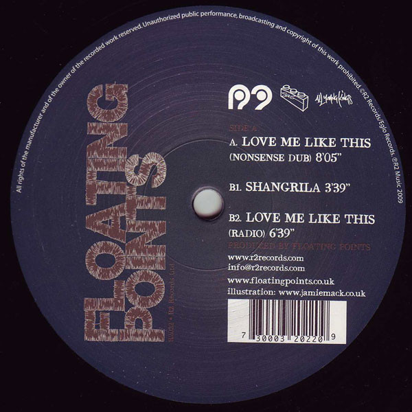 Love Me Like This
