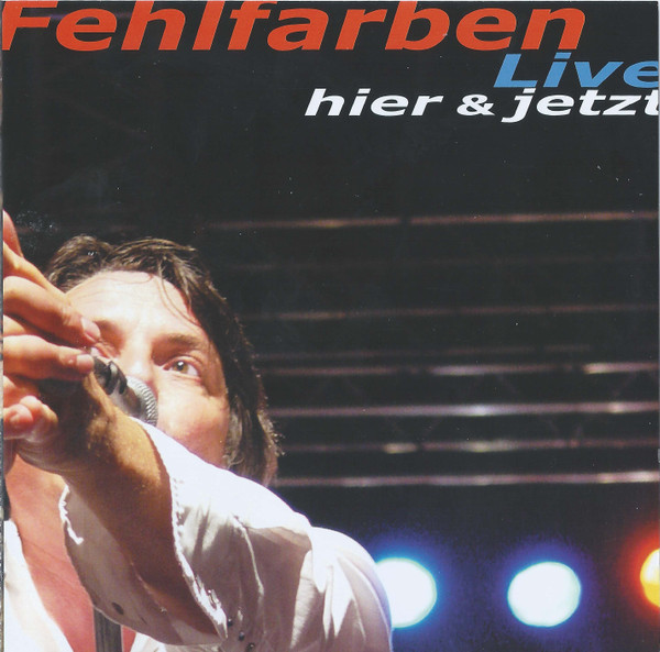 Live Hier & Jetzt