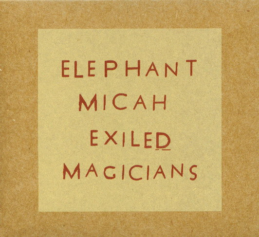Exiled Magicians
