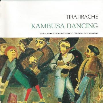 Kambusa Dancing