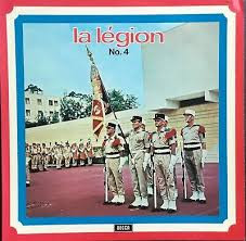 La Légion N° 4