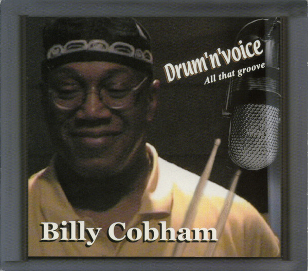 Drum 'n' Voice - All That Groove