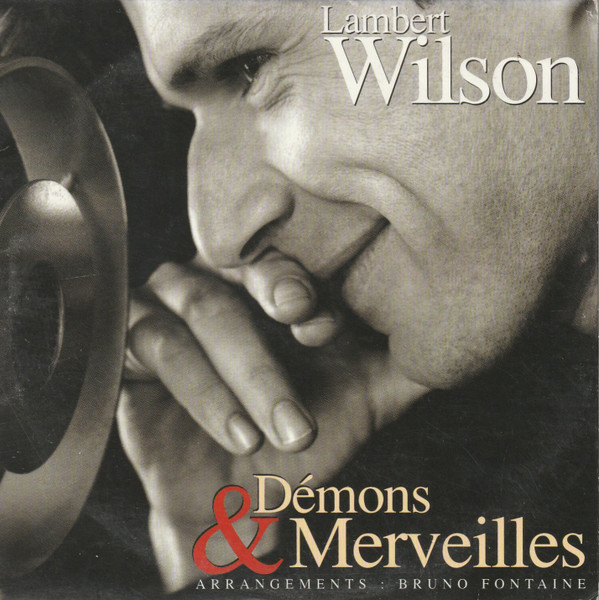 Démons & Merveilles