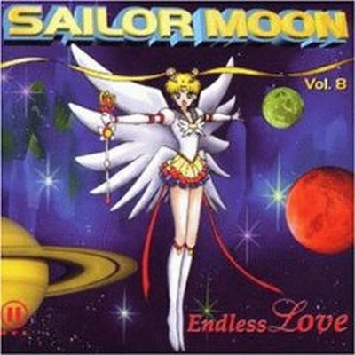 Sailor Moon - Endless Love