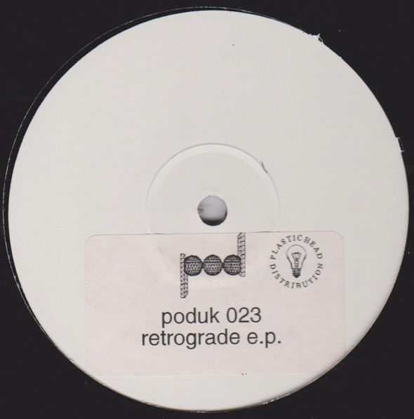 Retrograde E.P.