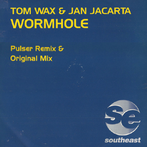 Wormhole