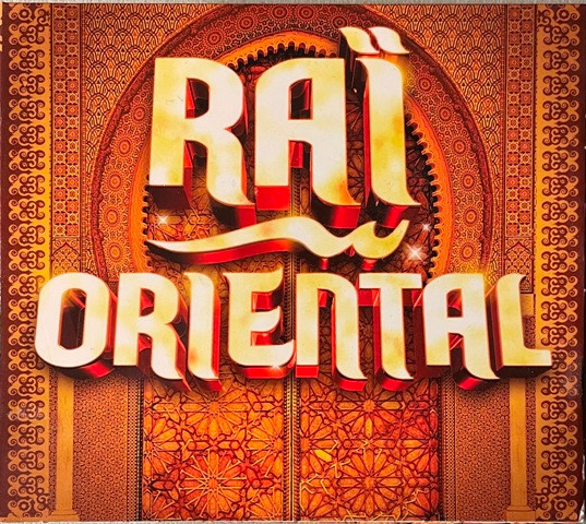 Raï - Oriental