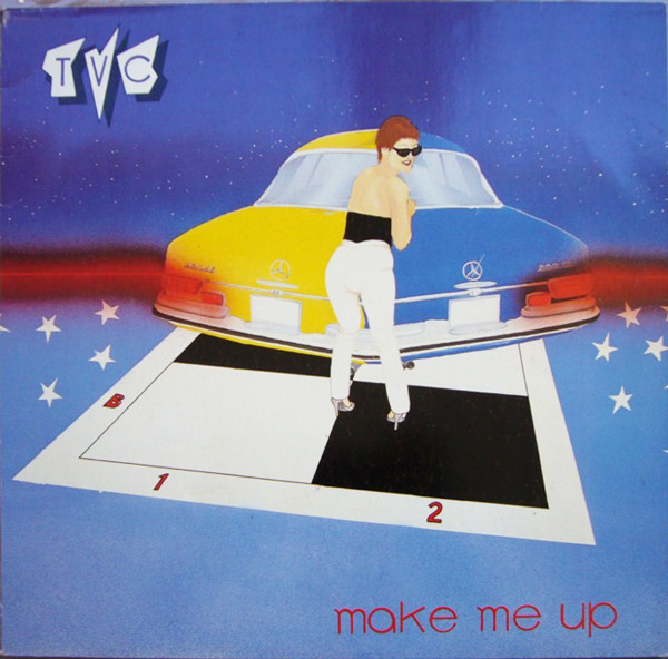 Make Me Up