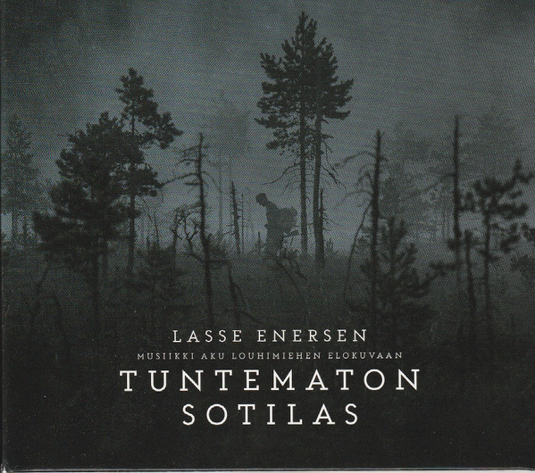 Tuntematon Sotilas