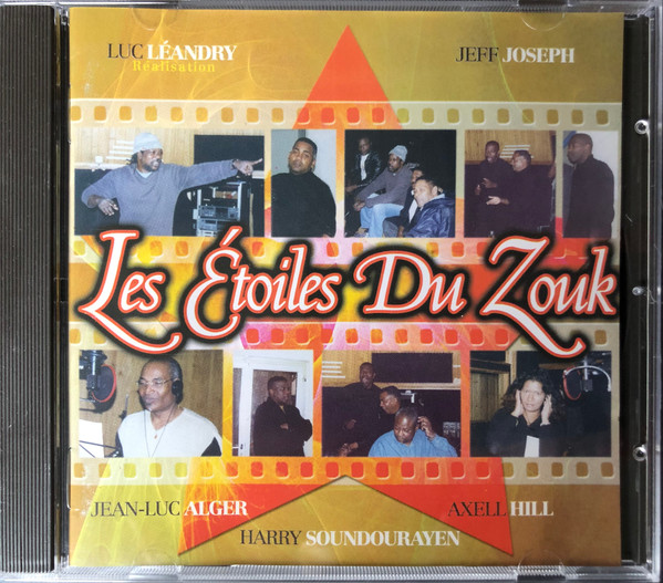 Les Étoiles Du Zouk