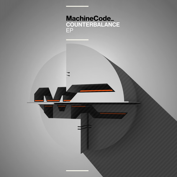 Counterbalance EP
