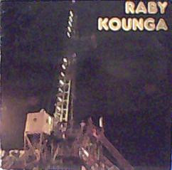 Raby Kounga
