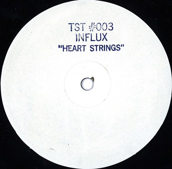 Heart Strings