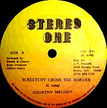 Story Time / Screetchy Cross The Border