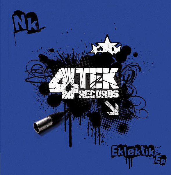 Eklektik EP