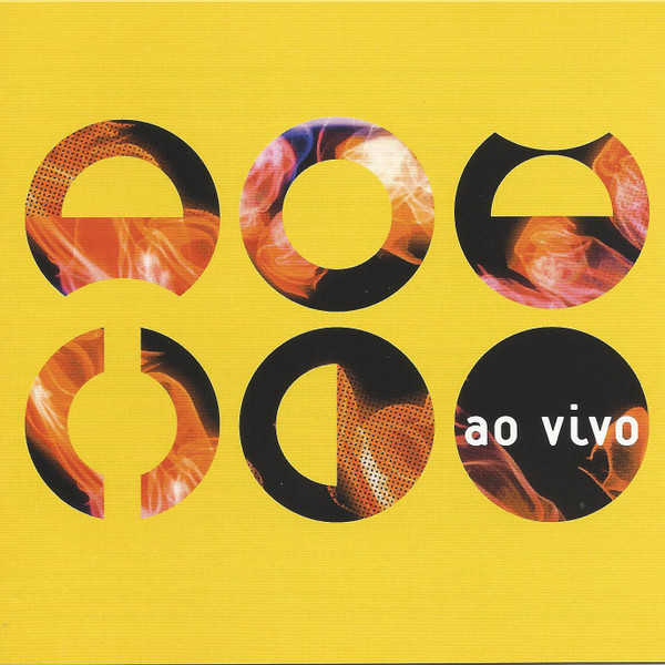 Ao Vivo (O Melhor Da Música Portuguesa)