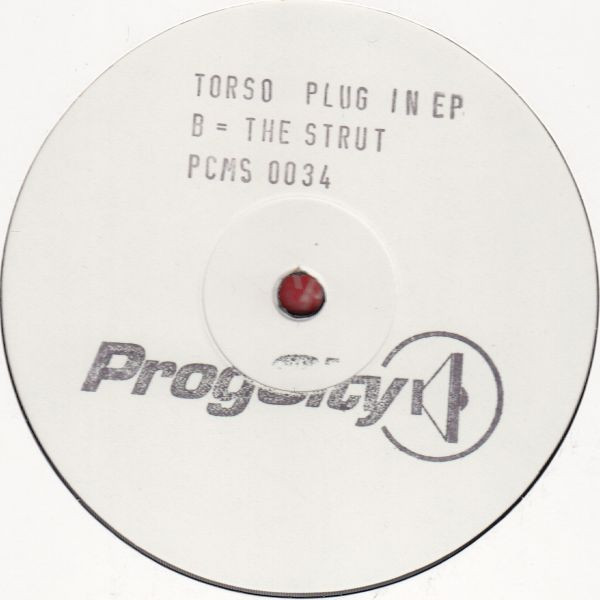 Plug In EP