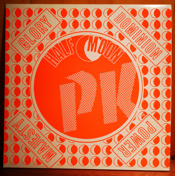 Glory Dominion Power Majesty - Half Moon Productions