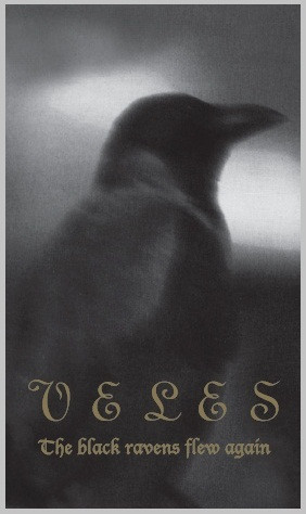 The Black Ravens Flew Again