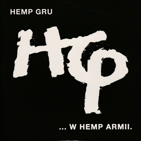 ...W Hemp Armii