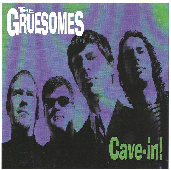 Cave-in!