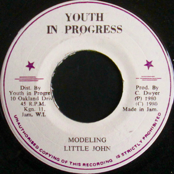 Modeling / A1 Sound