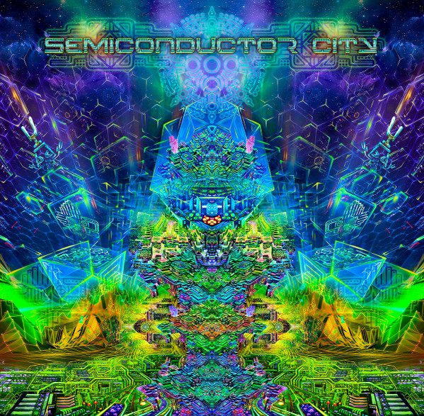 Semiconductor City