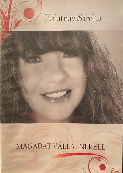Magadat Vállalni Kell