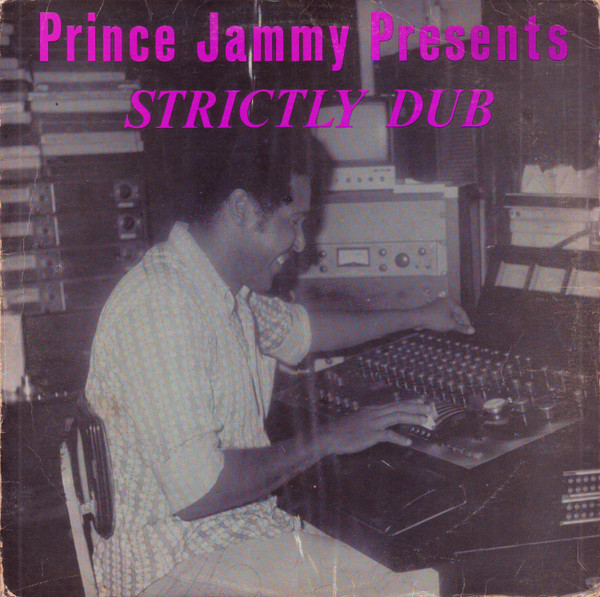 Strictly Dub